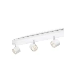 Svietidlá Philips 56244/31/16 - LED Stmievateľné bodové svietidlo  STAR 4xLED/3W/230V 56244/31/16