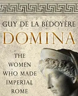 História Domina - Guy De La Bedoyere
