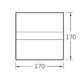 Doplnky do kúpeľne CATA - E-120 GTH kúpeľňový ventilátor axiálny s automatom, 6W/11W, potrubie 120, biel 00901200