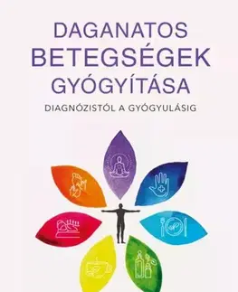Zdravie, životný štýl - ostatné Daganatos betegségek gyógyítása - Dr. Csomai Zita