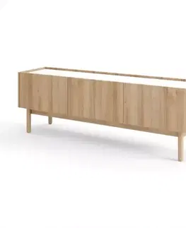 Všetky produkty TV stolík Boho 144 rivera/mramor bianco
