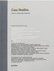 Dizajn, úžitkové umenie, móda Wonderwall Case Studies - Kolektív autorov