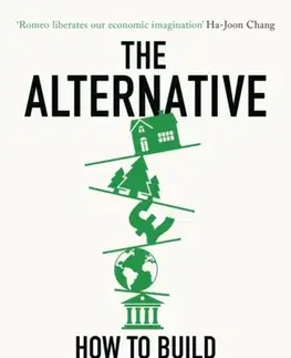 Politológia The Alternative - Nick Romeo