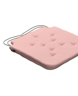 Sedáky Oliver s viazaním