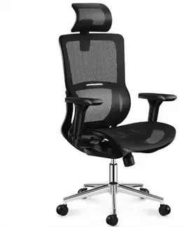 Kancelárske kreslá Kancelárske kreslo Markadler Expert 6.2