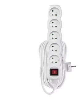 Predlžovacie káble  P1510R