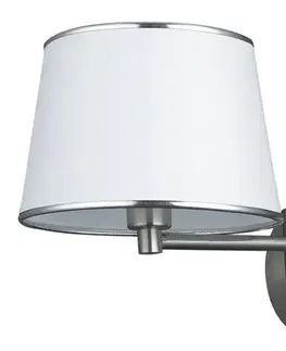 LED osvetlenie Nástenná lampa IBIS Candellux