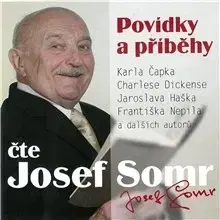 Novely, poviedky, antológie Popron Music Povídky a příběhy