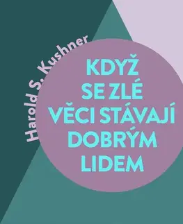 Rozvoj osobnosti Tympanum Když se zlé věci stávají dobrým lidem