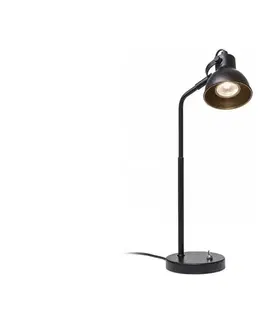 Lampy RED - Design  - R12512 - Stolná lampa ROSITA 1xGU10/9W/230V R12512