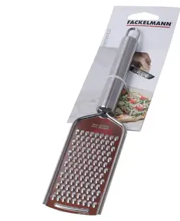 Dekorácie a bytové doplnky Mini strúhadlo Inox elemental 670443