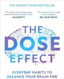 Rozvoj osobnosti The DOSE Effect - TJ Power