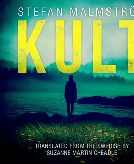 Detektívky, trilery, horory Saga Egmont Kult (EN)