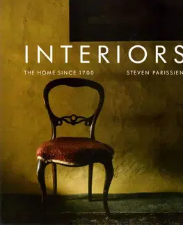 Cudzojazyčná literatúra Interiors