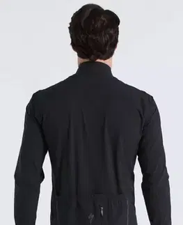 Cyklistické bundy Specialized RBX Comp Rain Jacket M Veľkosť: M