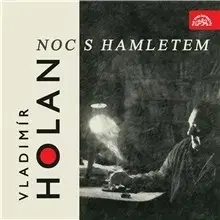 Poézia SUPRAPHON a.s. Noc s Hamletem
