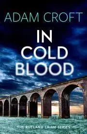 Sci-fi a fantasy In Cold Blood - Croft Adam