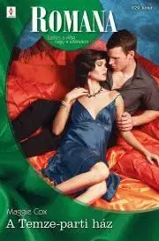 Romantická beletria Romana 629. - Cox Maggie