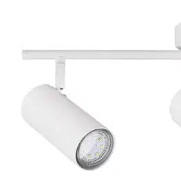 LED osvetlenie Stropné svetlo COLLY 3xGU10 Candellux