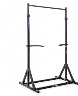Posilňovacie stroje Samostojná hrazda inSPORTline Power Tower ON-X PT200