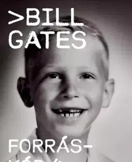 Osobnosti Forráskód - Bill Gates