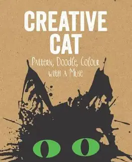 Ručné práce - ostatné Creative Cat - David Sinden