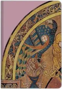Citáty, výroky, aforizmy, príslovia, porekadlá The Book of Kells - Journal