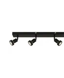 Svietidlá Briloner 2926-045 - LED bodové svietidlo 4xGU10/4,9W/230V 2926-045