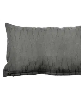 Dekoračné obliečky Obliečka Odin 30x50 šedá Merkury Home