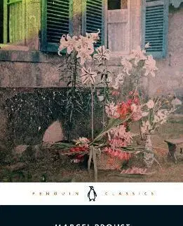 Svetová beletria Remembrance of Things Past: Volume 1 - Marcel Proust