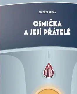 História Radioservis Osmička a její přátelé