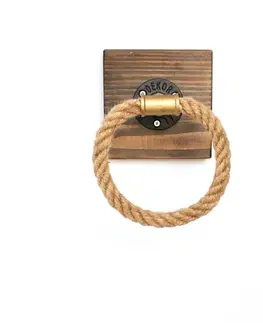 Doplnky do kúpeľne Pipe Hook Boruraf183
