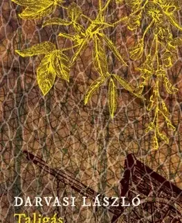 Svetová beletria Taligás - László Darvasi
