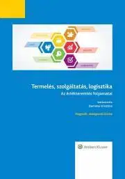 Právo - ostatné Termelés, szolgáltatás, logisztika - Demeter Krisztina