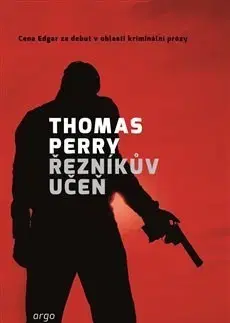 Detektívky, trilery, horory Řezníkův učeň - Thomas Perry