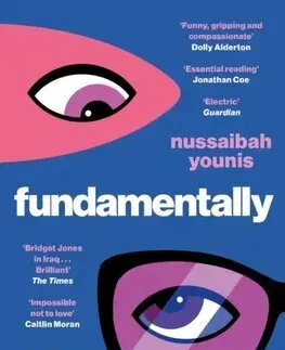 Svetová beletria Fundamentally - Nussaibah Younis