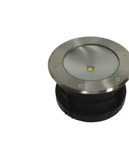 LED osvetlenie  LED Vonkajšie nájazdové svietidlo PELIA LED/20W/230V IP67 4000K SKU013670