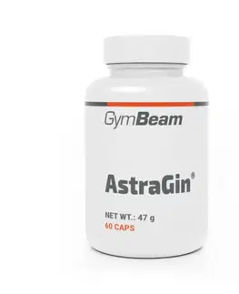 Rastlinné doplnky GymBeam AstraGin®