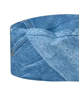 Oblečenie, obuv a doplnky TOMA Kuchárska čiapka na hlavu TOMA - jeans