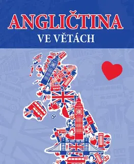 Učebnice a príručky Angličtina ve větách - Karl Jefimovič Levitin a M. C. Escher