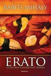 Svetová beletria Erato - Mihály Babits