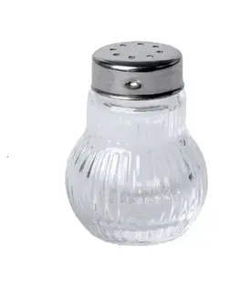 Dekorácie a bytové doplnky Soľnička/korenička  mini 46968