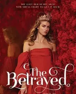 Young adults The Betrayed - Kiera Cass