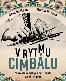 Film, hudba V rytmu cimbálu - Dana Račková,Michal Taragoš
