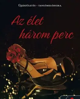 Pre dievčatá Az élet három perc - Agnes Laroche