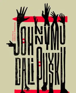 Historické romány Johnnymu dali pušku - Dalton Trumbo