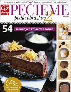 Kuchárky - ostatné Pečieme podľa obrázkov 2