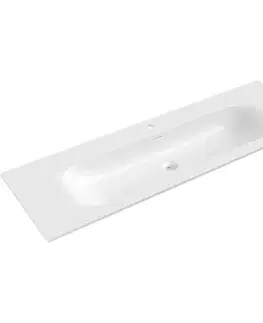 Umývadlá Mexen Vela 25231400