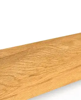 Soklové lišty > Original MDF Lišta GERFLOR Original MDF Quartet fauve S057