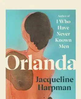 Svetová beletria Orlanda - Jacqueline Harpman